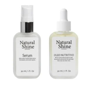 Serum y Óleo